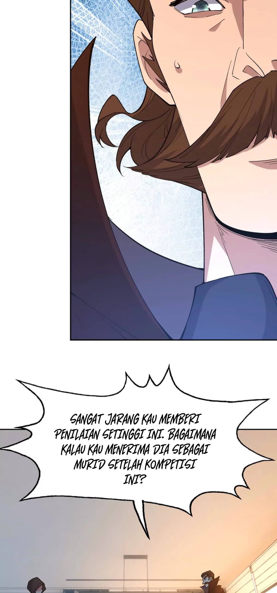 Rise Of The Beast God Chapter 39 - halaman 12