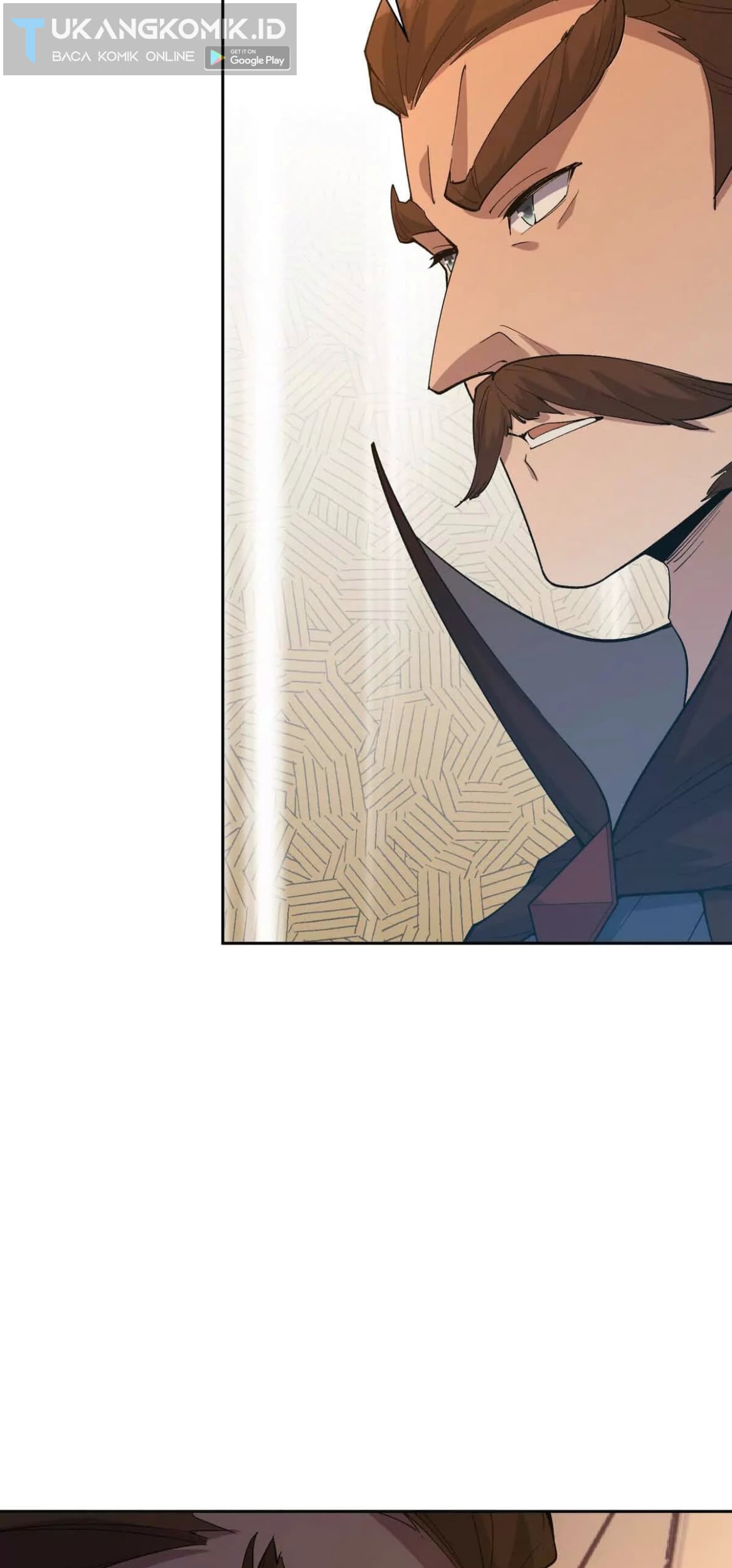 Rise Of The Beast God Chapter 39 - halaman 15