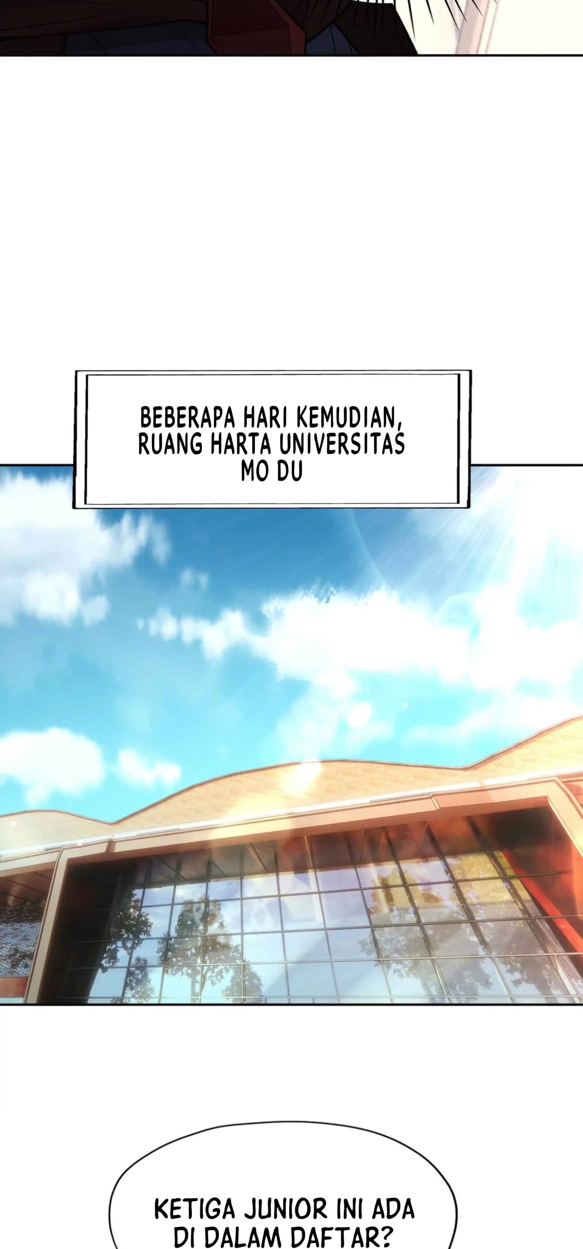Rise Of The Beast God Chapter 39 - halaman 17