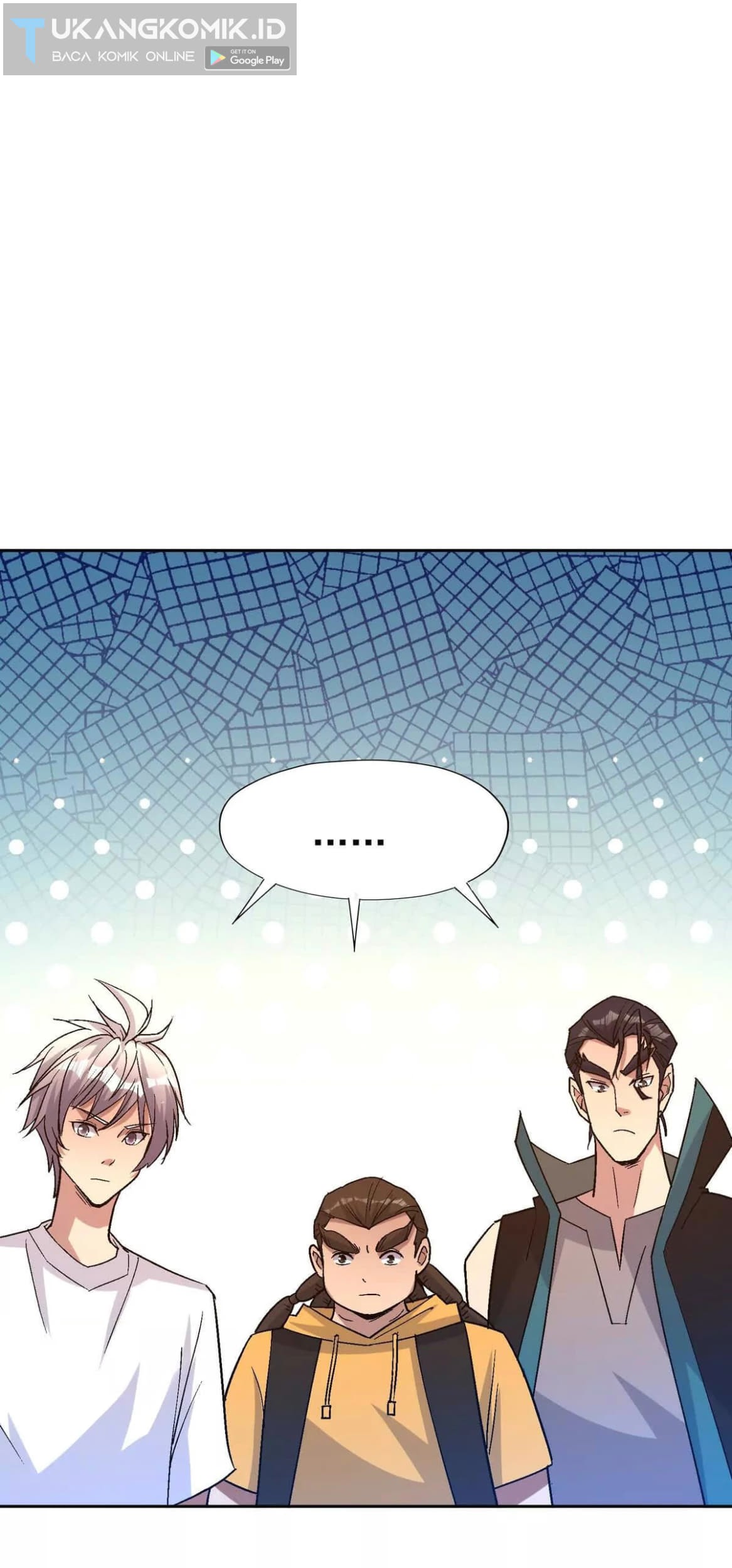 Rise Of The Beast God Chapter 39 - halaman 20