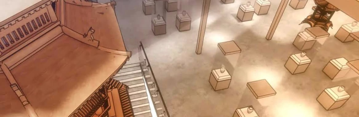 Rise Of The Beast God Chapter 39 - halaman 39