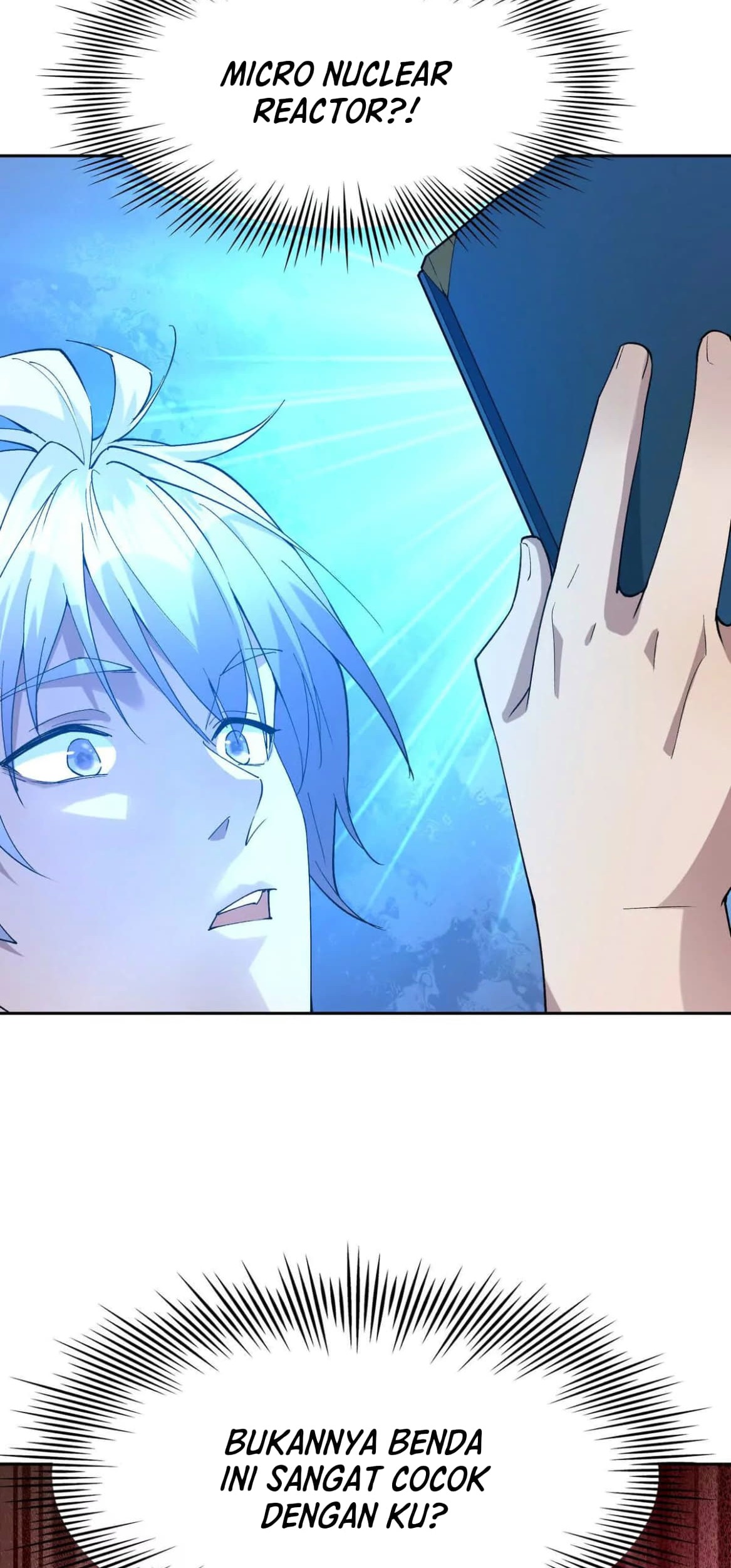 Rise Of The Beast God Chapter 39 - halaman 48