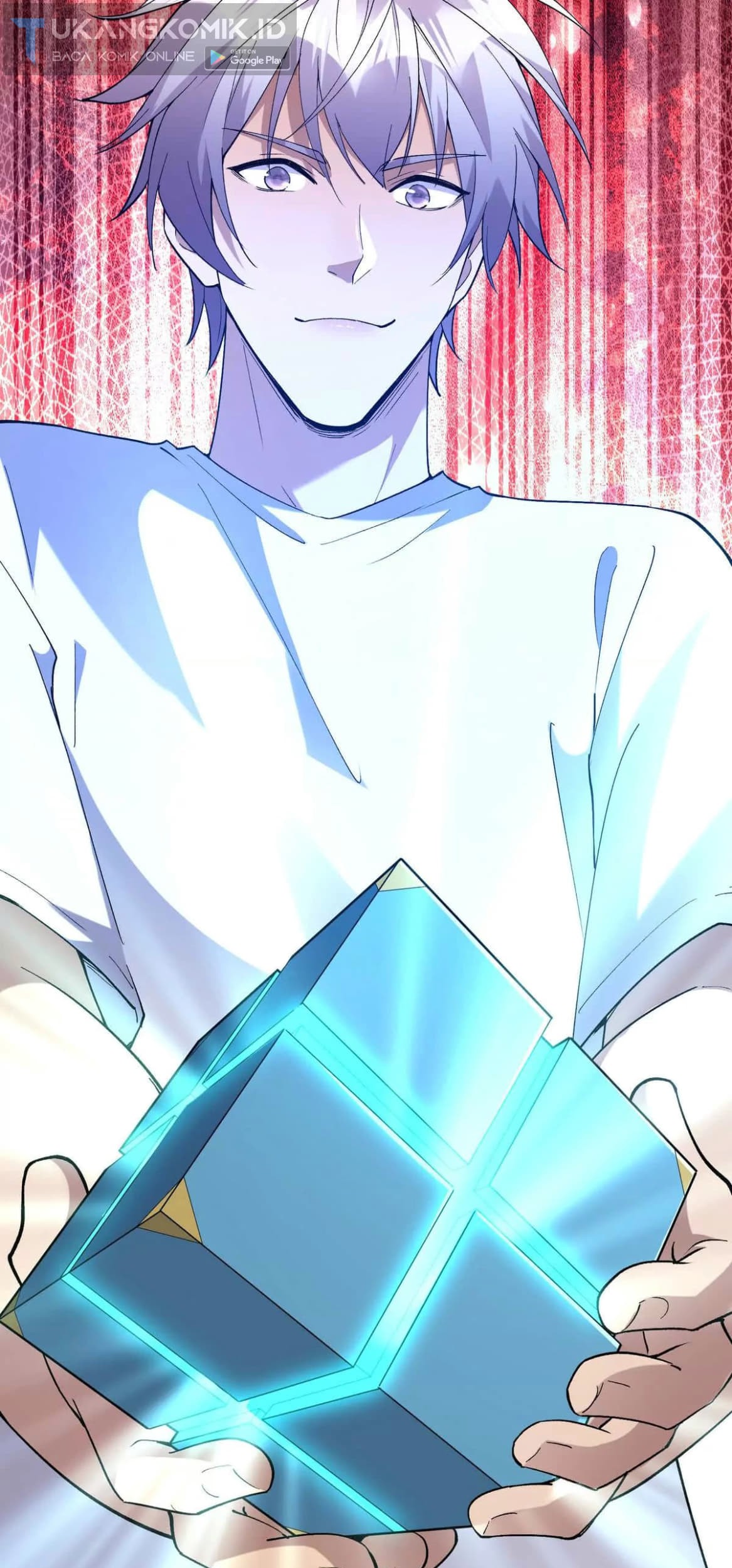 Rise Of The Beast God Chapter 39 - halaman 50