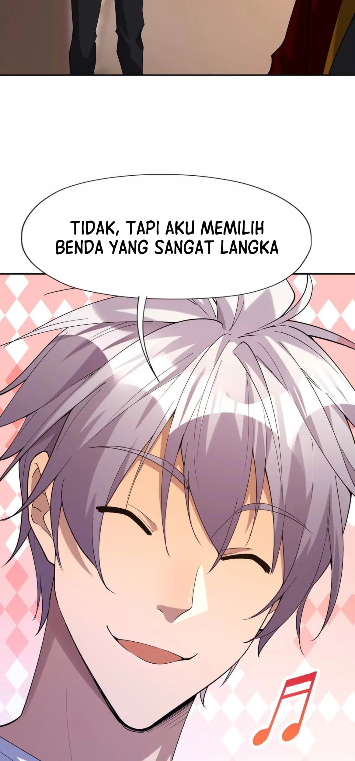 Rise Of The Beast God Chapter 39 - halaman 59