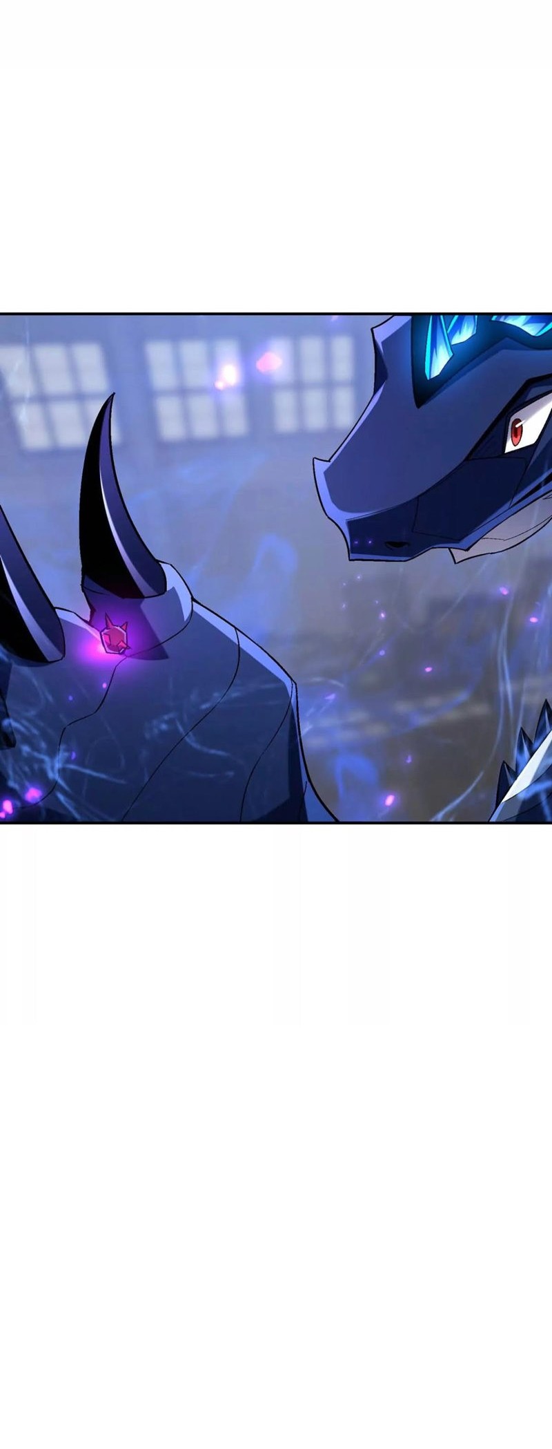 Rise Of The Beast God Chapter 4 - halaman 20