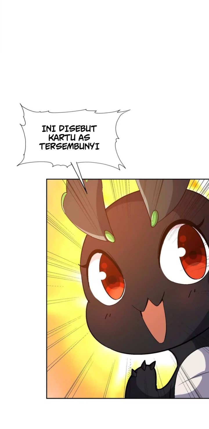 Rise Of The Beast God Chapter 40 - halaman 18