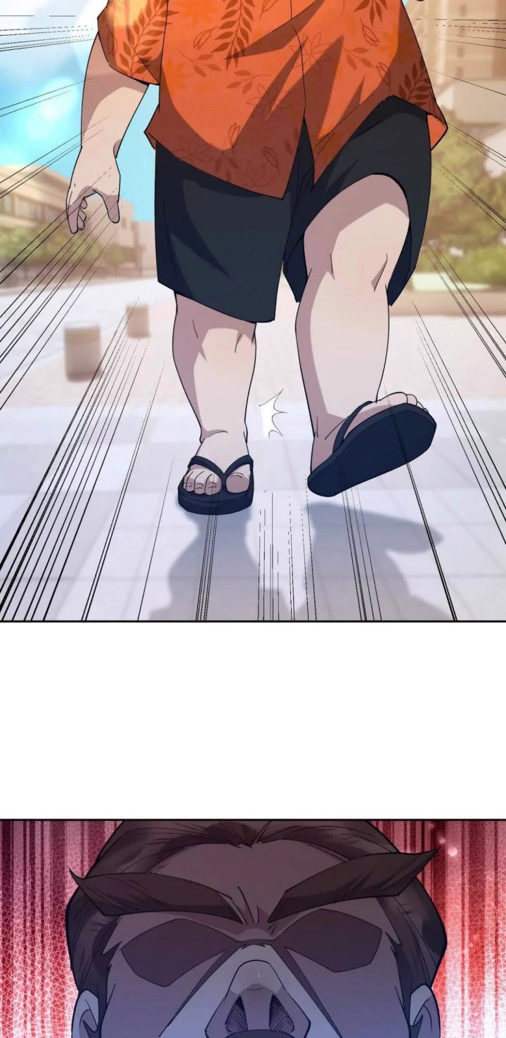 Rise Of The Beast God Chapter 40 - halaman 30