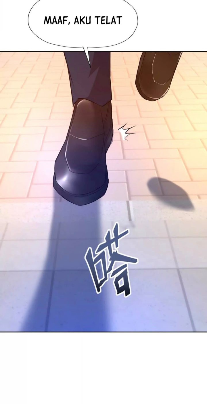 Rise Of The Beast God Chapter 40 - halaman 33