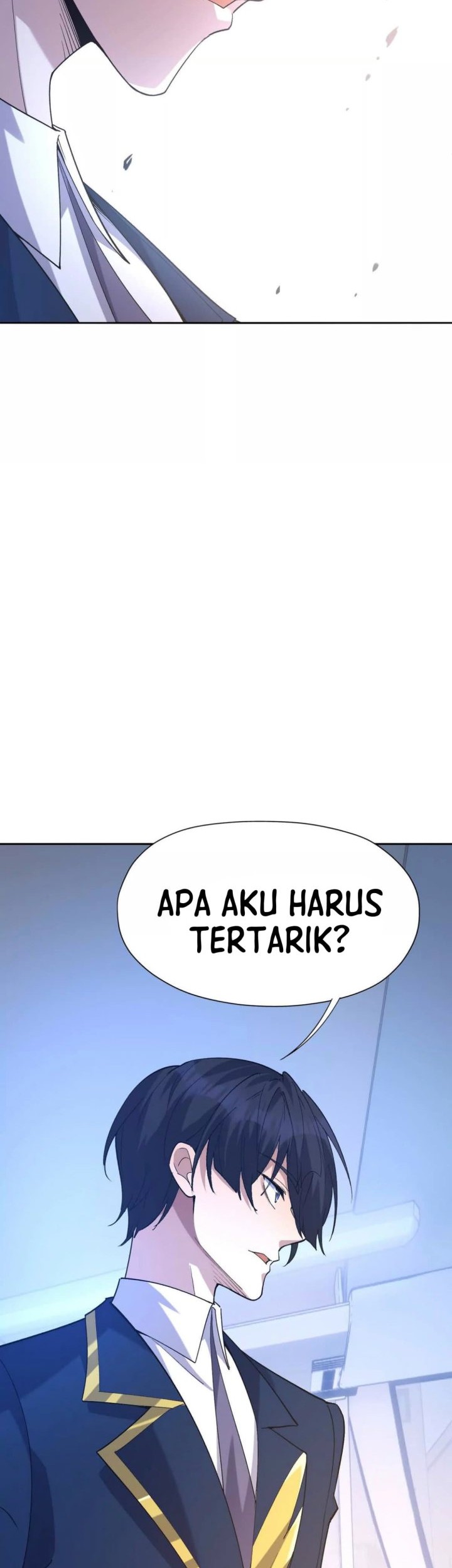 Rise Of The Beast God Chapter 40 - halaman 47