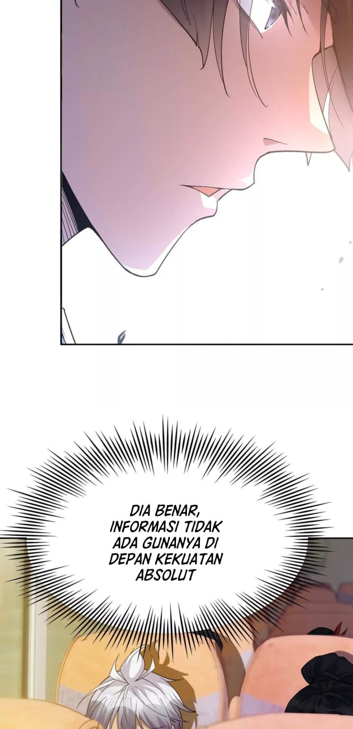 Rise Of The Beast God Chapter 41 - halaman 3