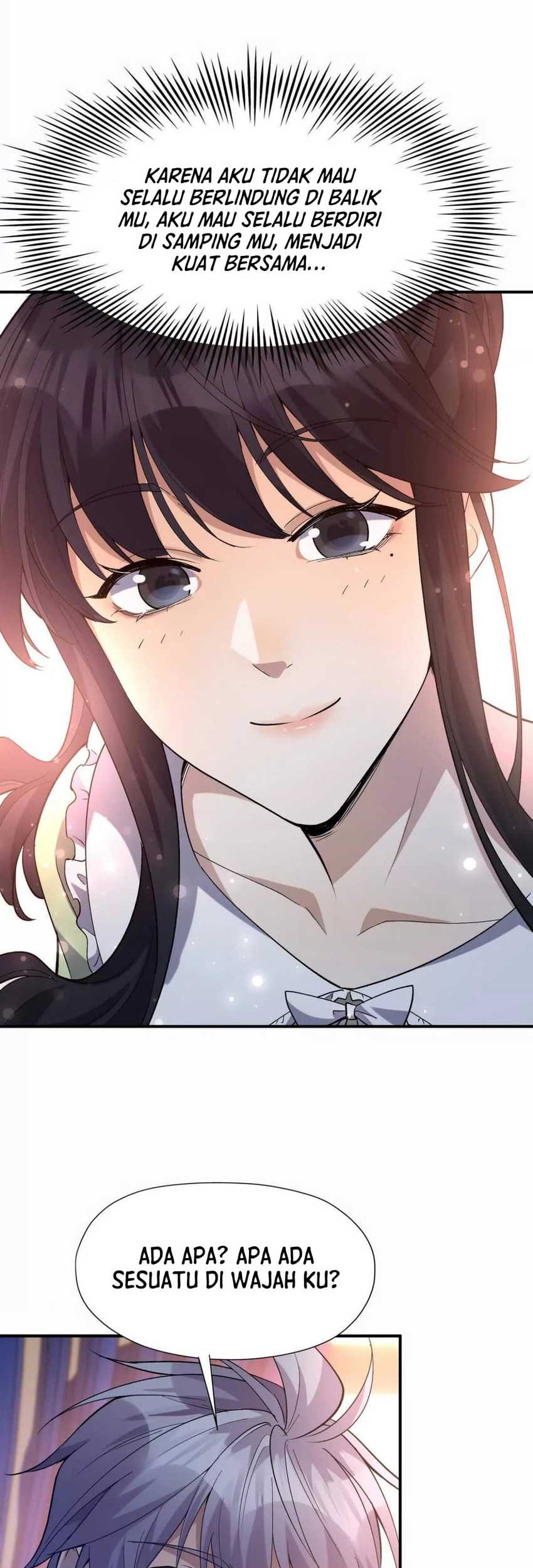 Rise Of The Beast God Chapter 42 - halaman 10