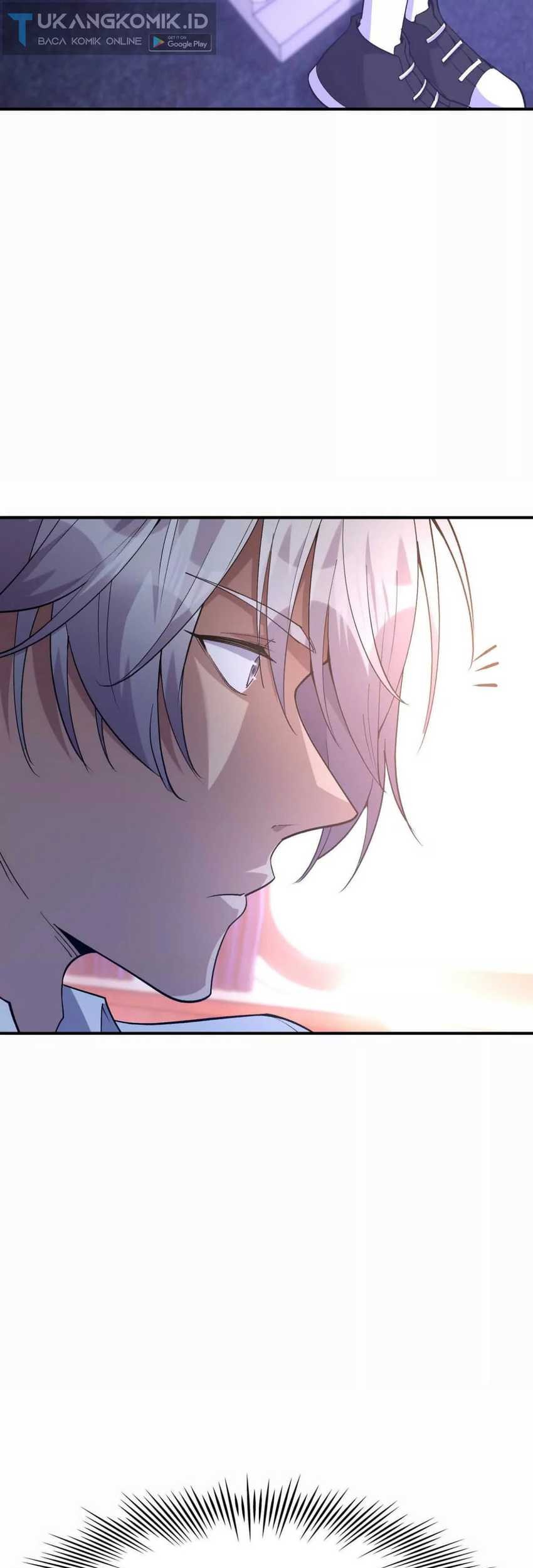Rise Of The Beast God Chapter 42 - halaman 13