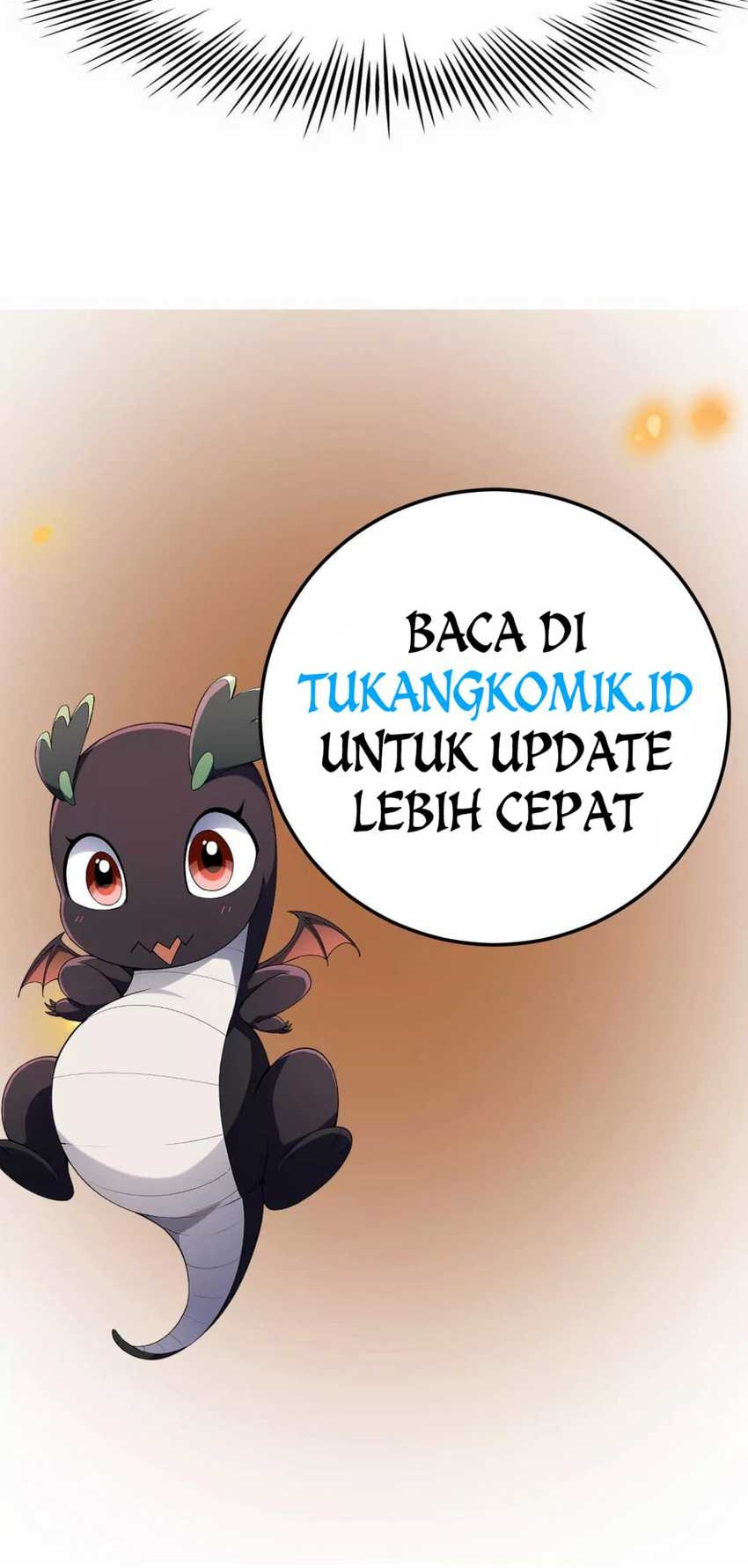 Rise Of The Beast God Chapter 42 - halaman 58