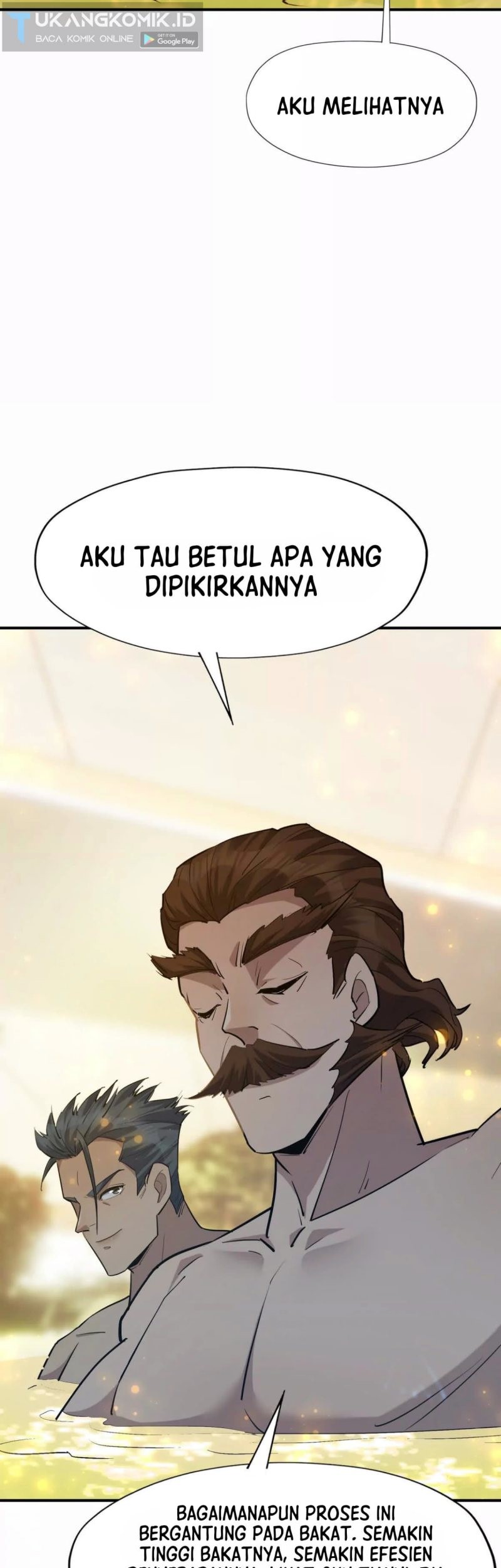 Rise Of The Beast God Chapter 43 - halaman 19