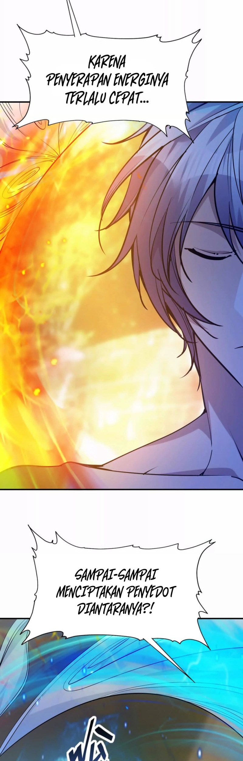 Rise Of The Beast God Chapter 43 - halaman 29