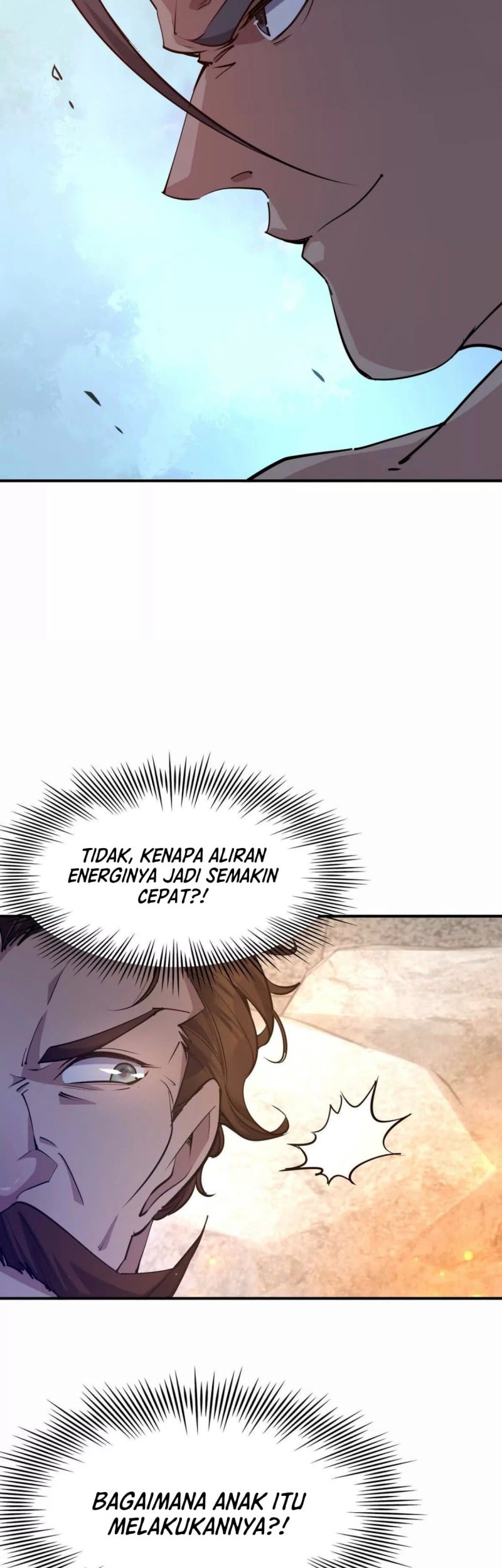 Rise Of The Beast God Chapter 43 - halaman 32