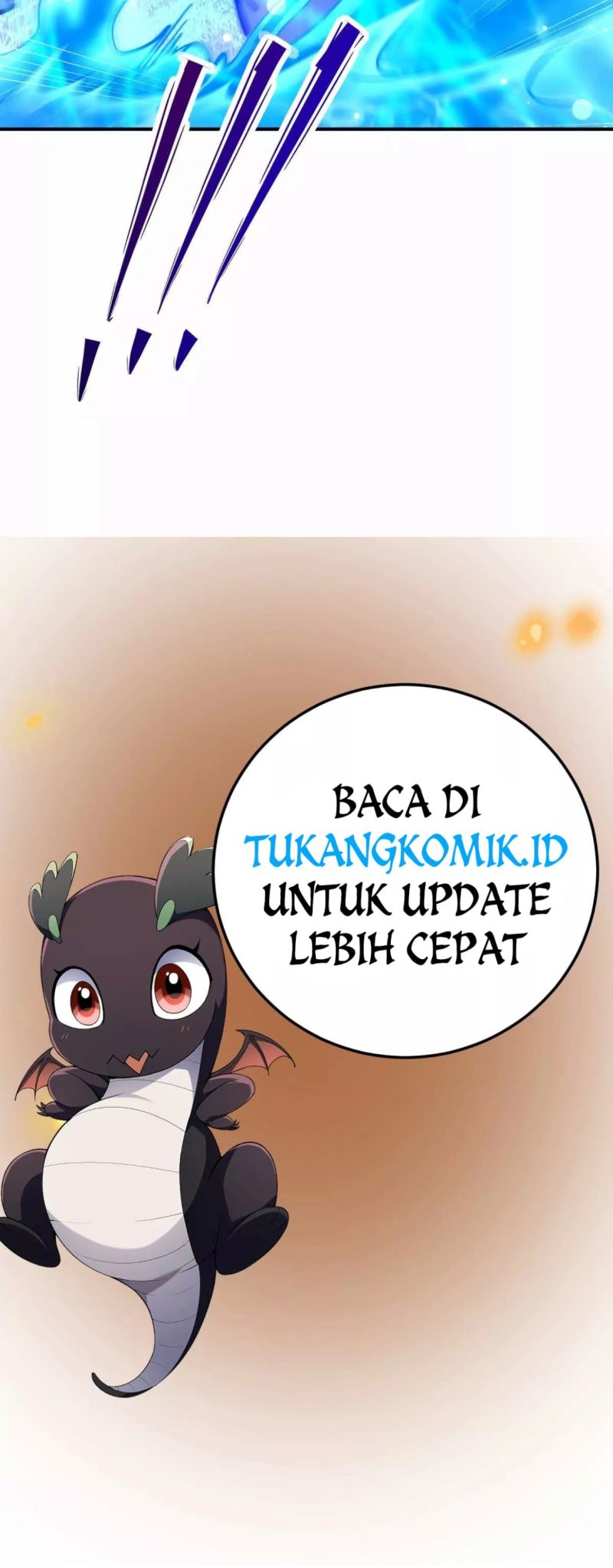 Rise Of The Beast God Chapter 43 - halaman 36