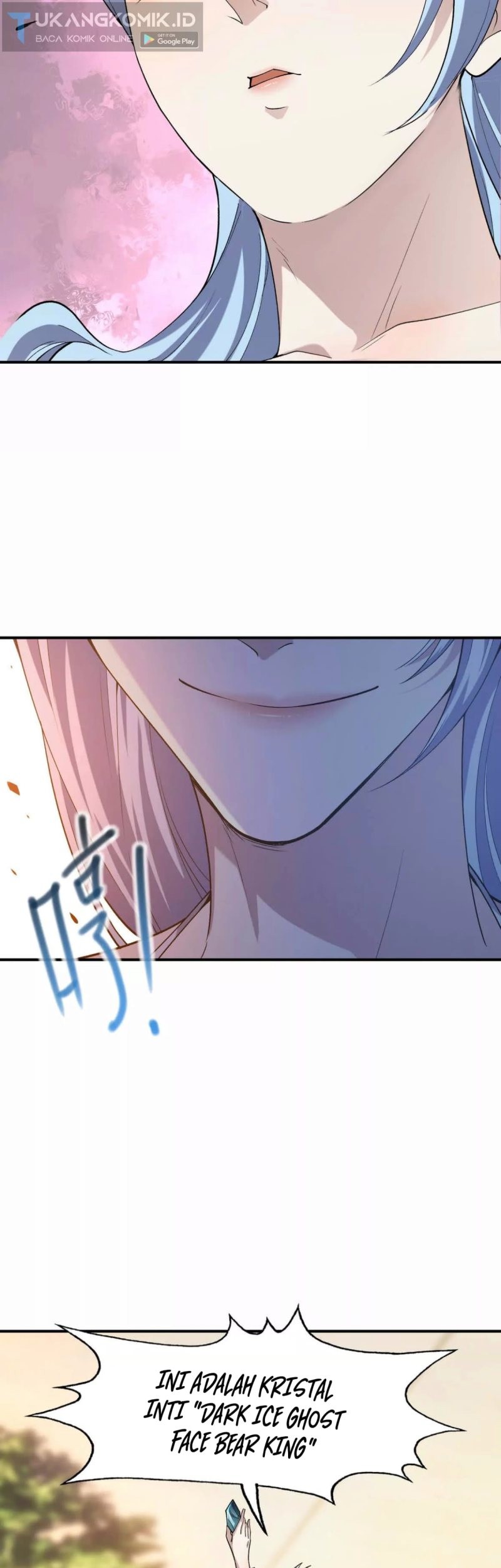 Rise Of The Beast God Chapter 43 - halaman 4