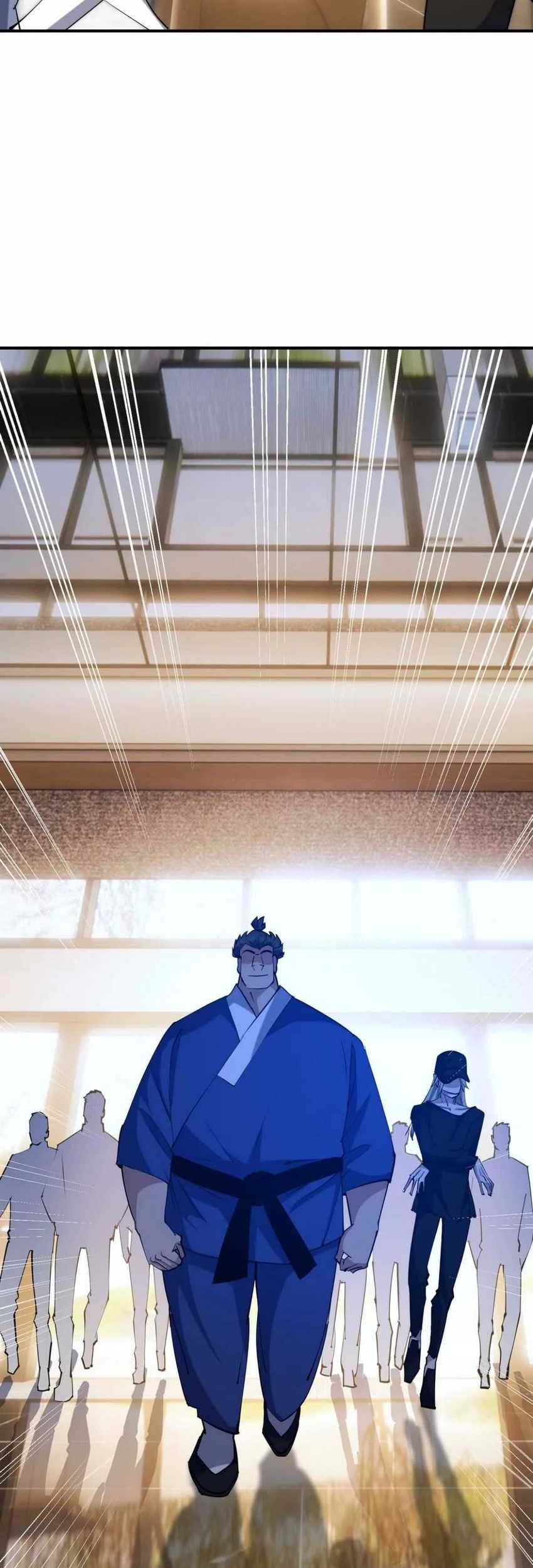 Rise Of The Beast God Chapter 44 - halaman 55