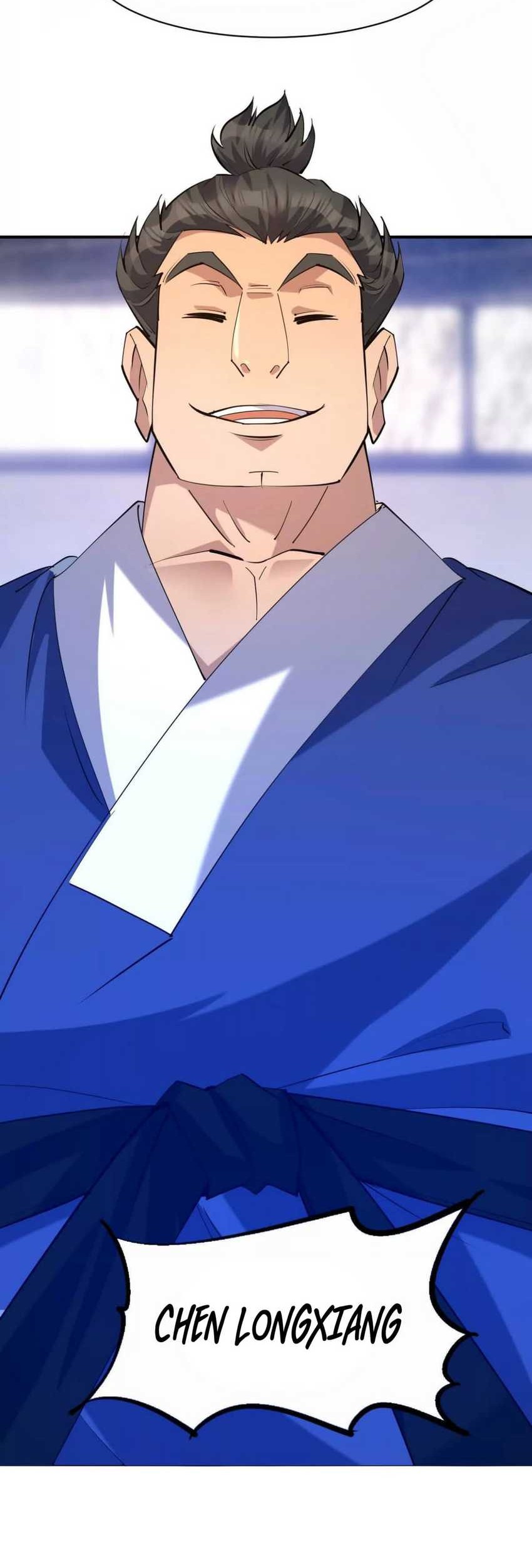 Rise Of The Beast God Chapter 44 - halaman 58