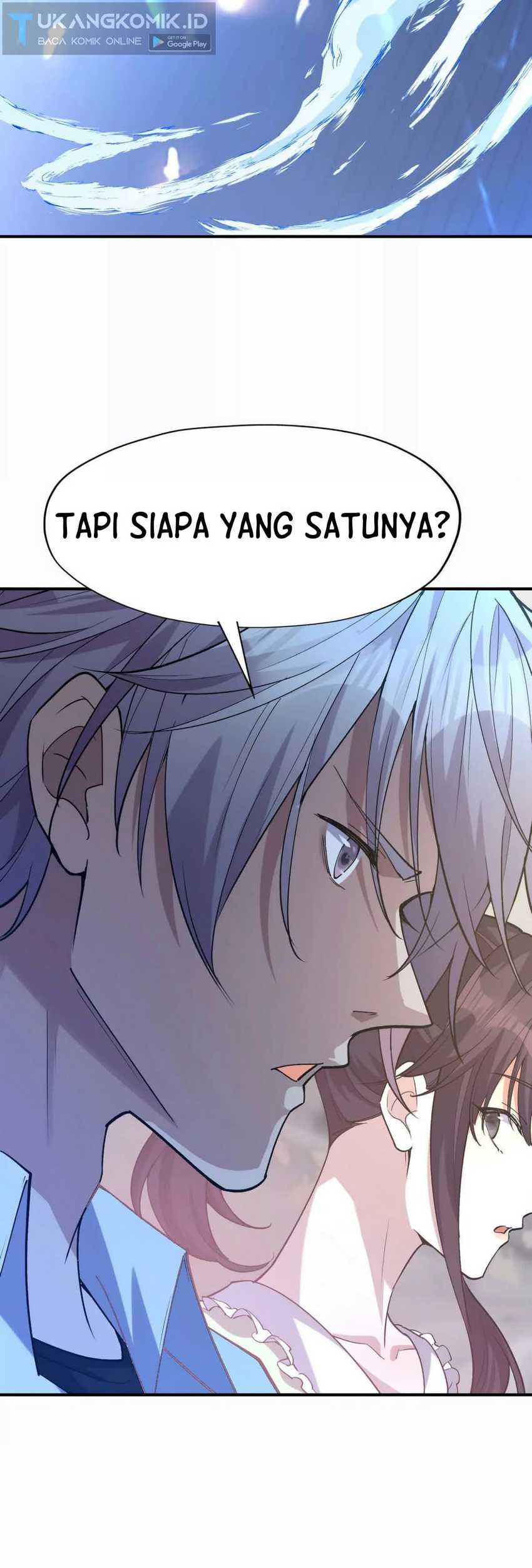 Rise Of The Beast God Chapter 45 - halaman 25