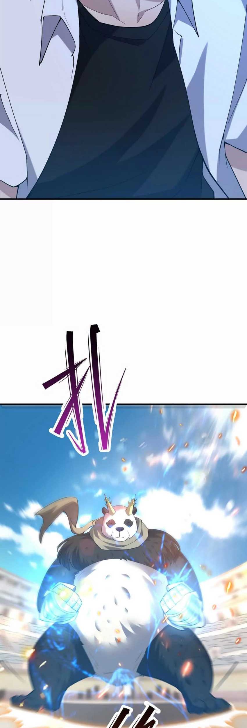 Rise Of The Beast God Chapter 45 - halaman 33