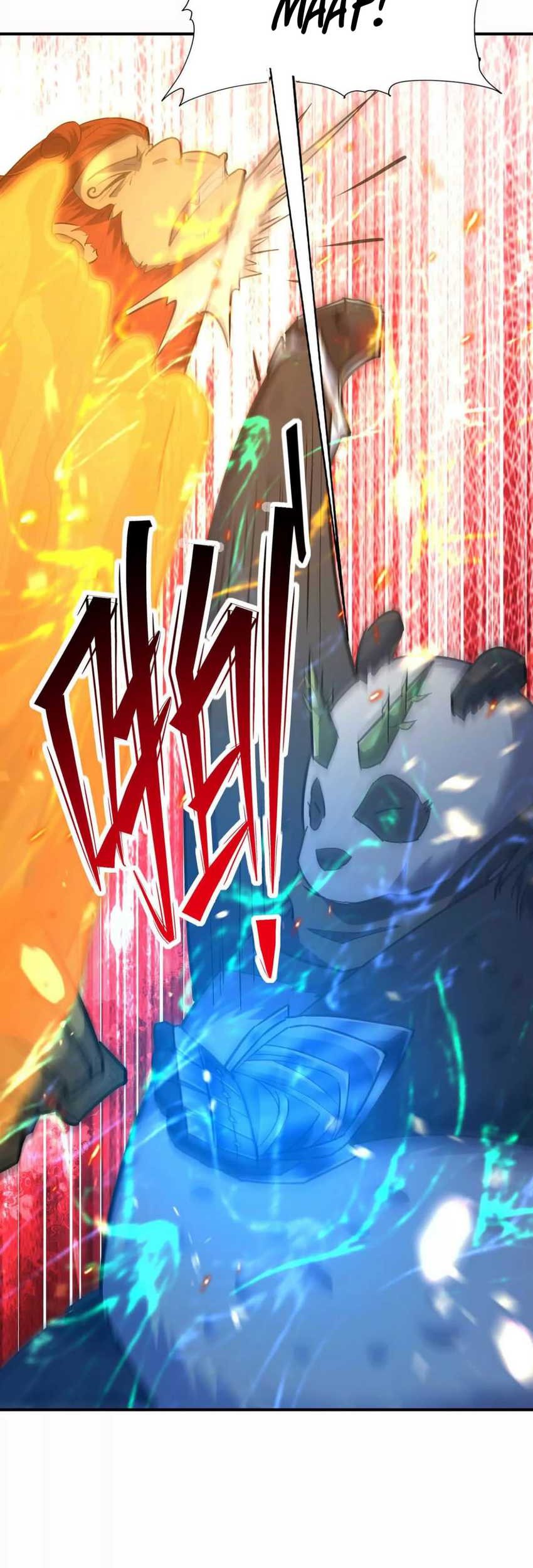 Rise Of The Beast God Chapter 45 - halaman 59
