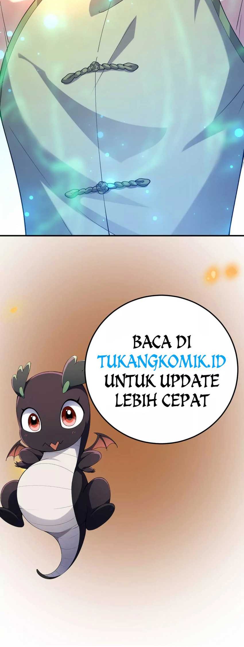 Rise Of The Beast God Chapter 45 - halaman 68