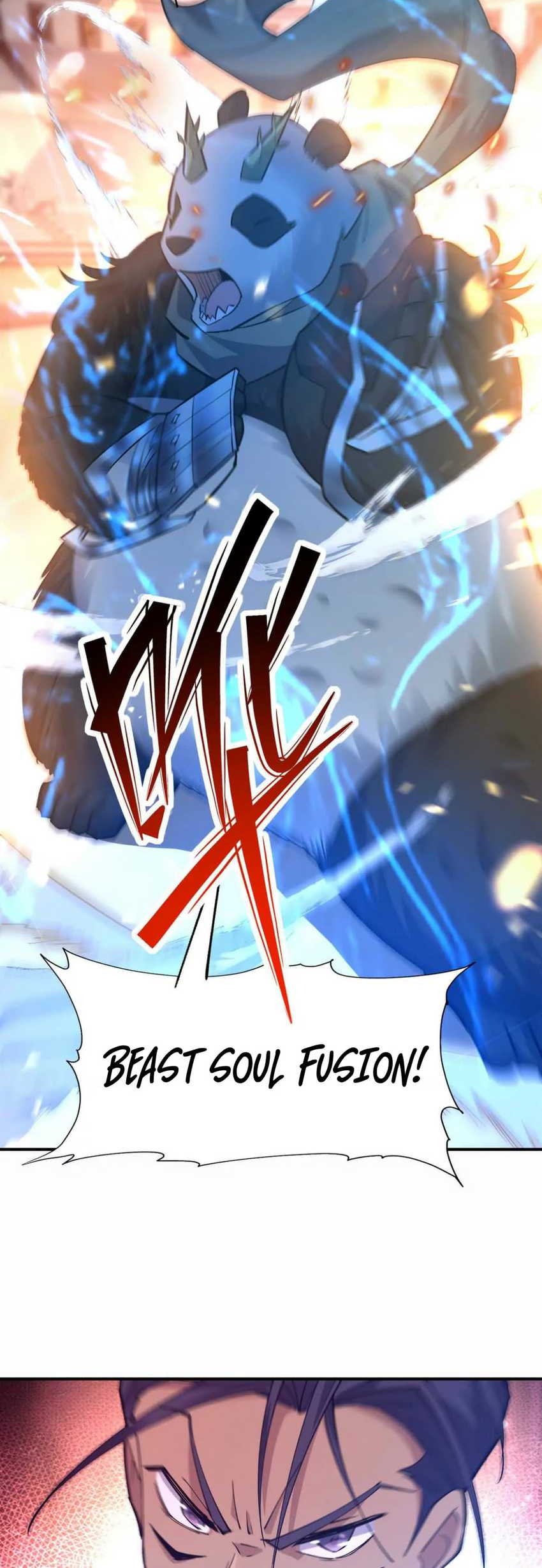Rise Of The Beast God Chapter 46 - halaman 23