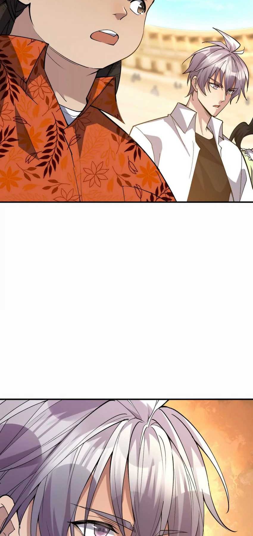 Rise Of The Beast God Chapter 46 - halaman 38