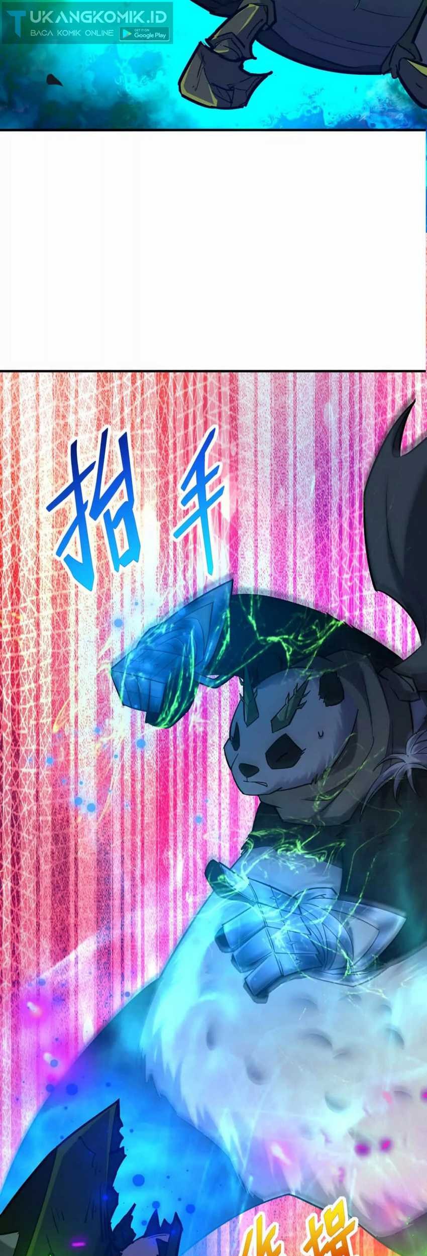 Rise Of The Beast God Chapter 47 - halaman 20