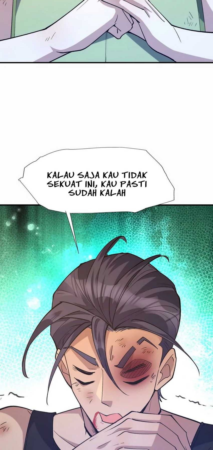 Rise Of The Beast God Chapter 47 - halaman 26
