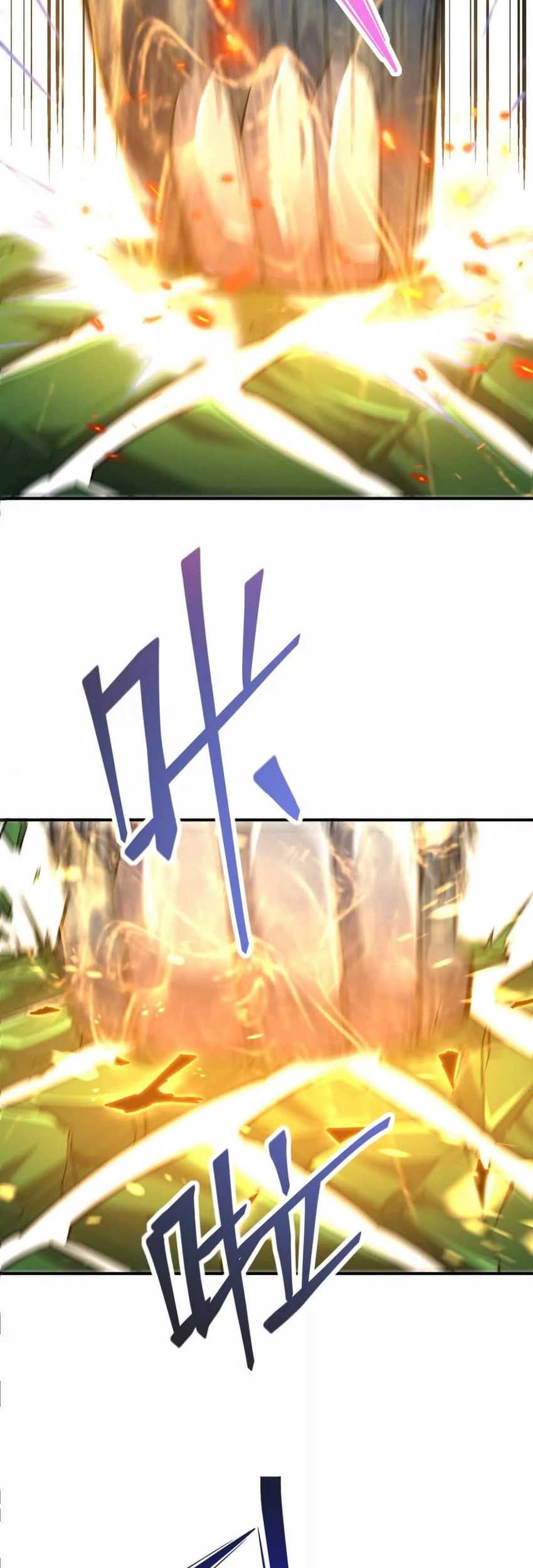 Rise Of The Beast God Chapter 47 - halaman 63