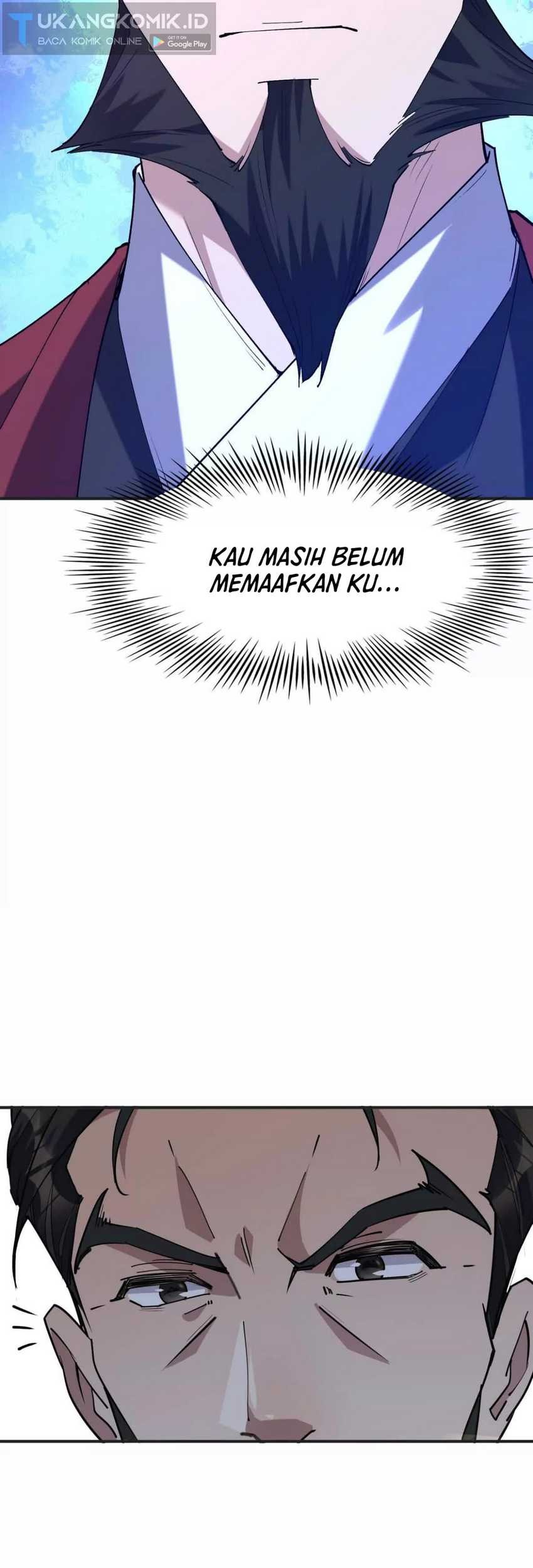 Rise Of The Beast God Chapter 48 - halaman 45