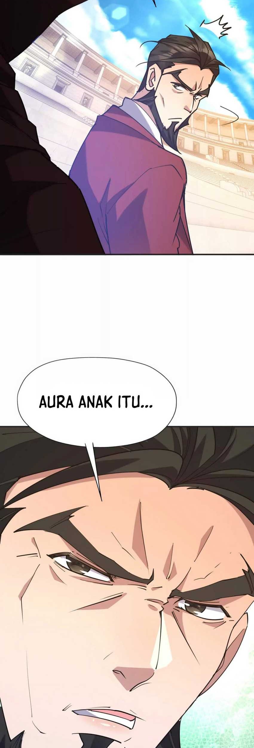 Rise Of The Beast God Chapter 48 - halaman 52