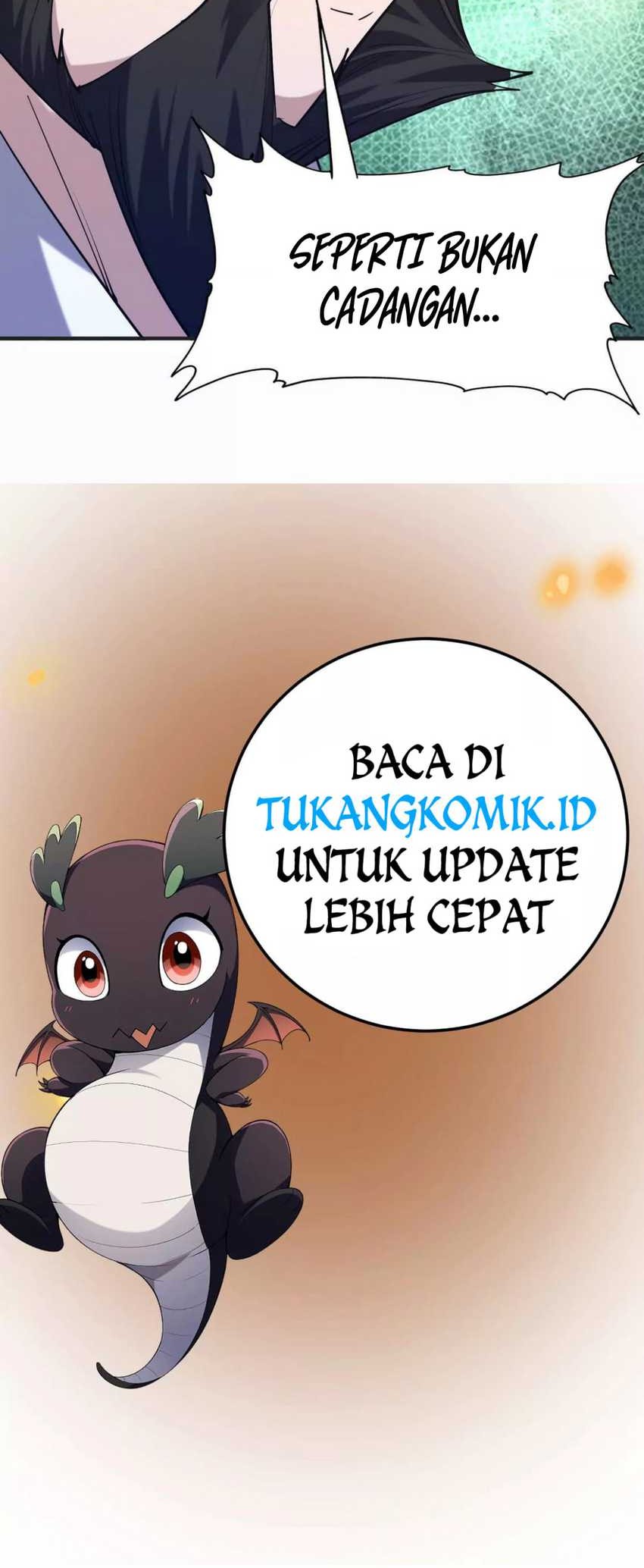 Rise Of The Beast God Chapter 48 - halaman 53