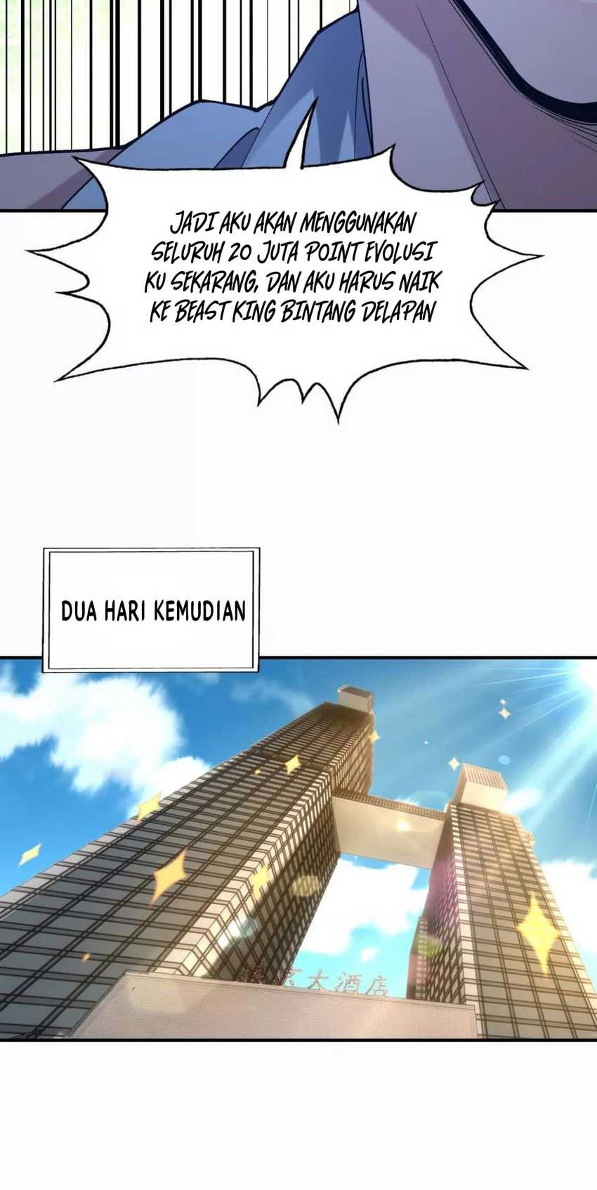 Rise Of The Beast God Chapter 49 - halaman 12