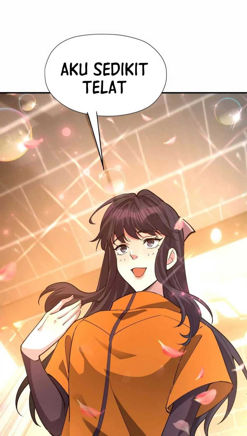 Rise Of The Beast God Chapter 49 - halaman 15