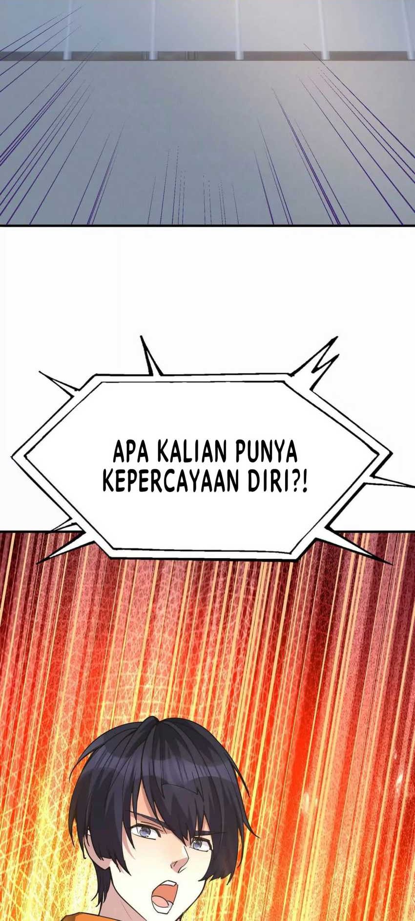 Rise Of The Beast God Chapter 49 - halaman 48