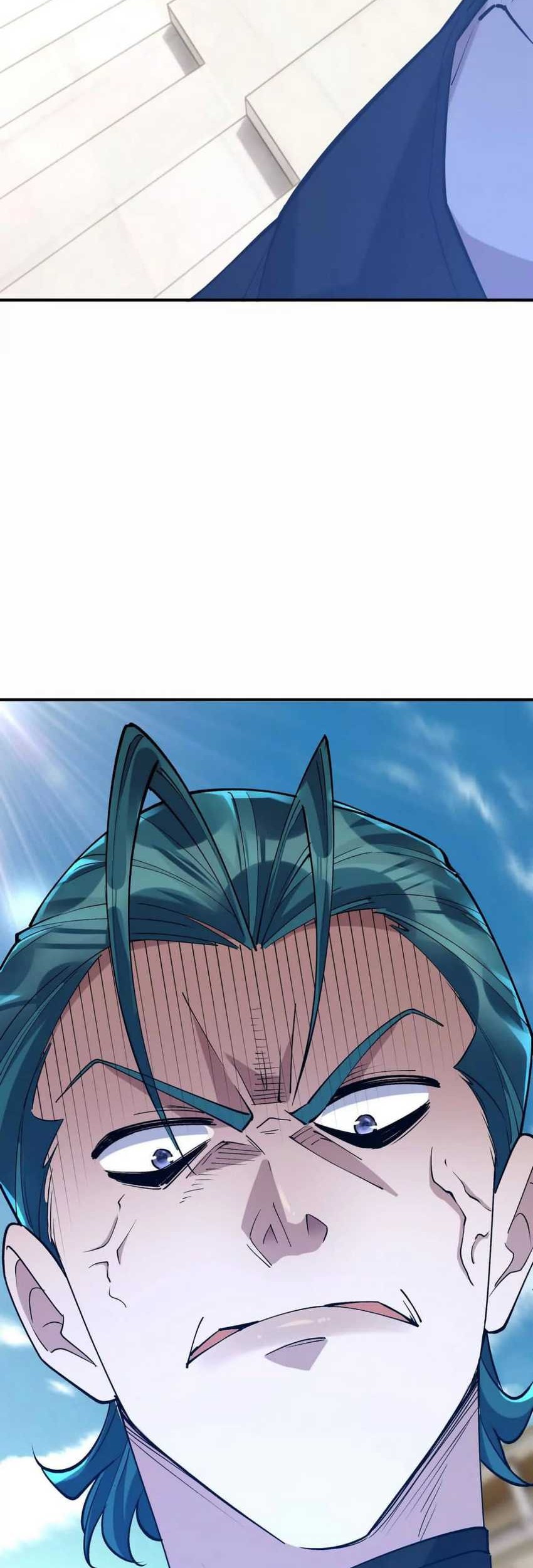 Rise Of The Beast God Chapter 49 - halaman 5