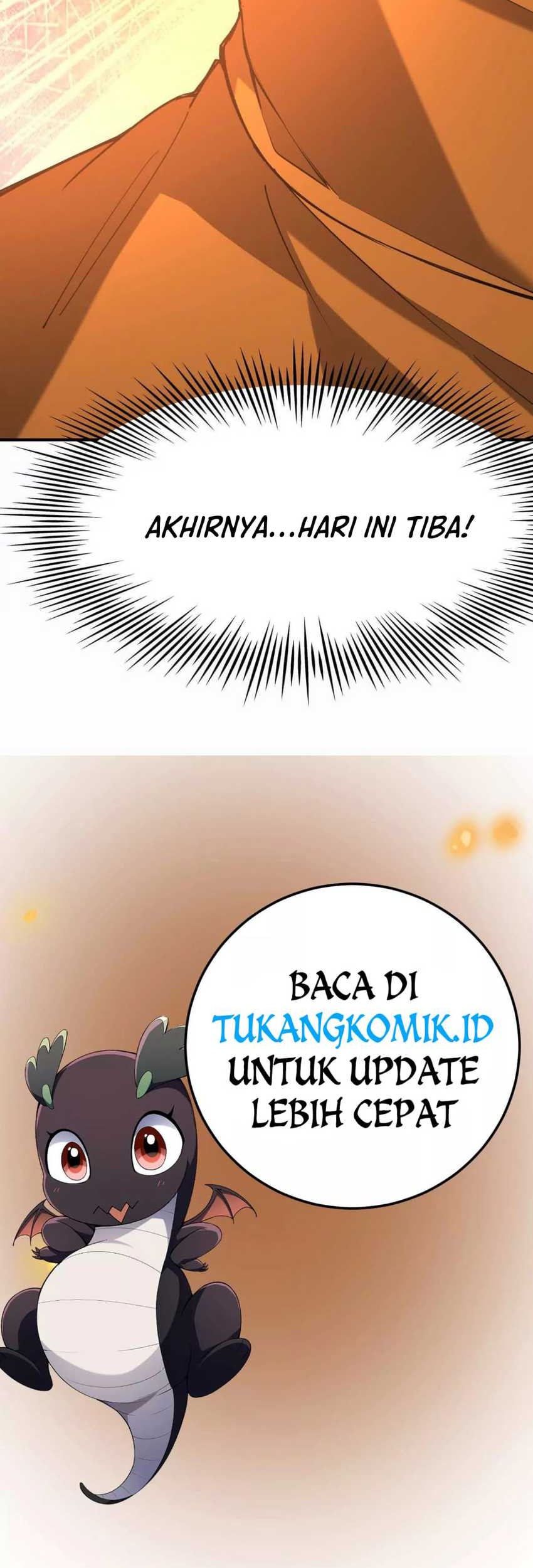 Rise Of The Beast God Chapter 49 - halaman 51