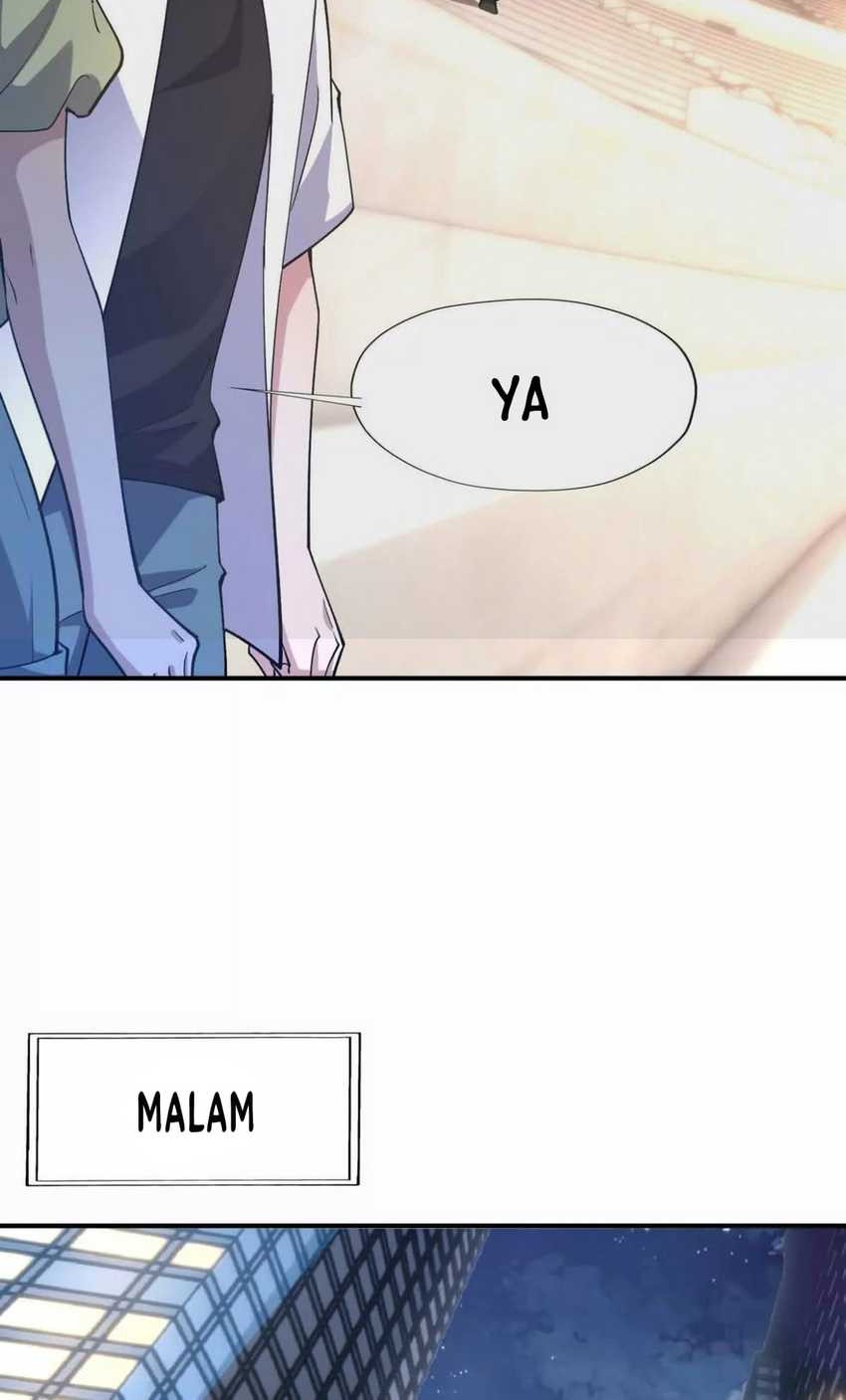 Rise Of The Beast God Chapter 49 - halaman 9