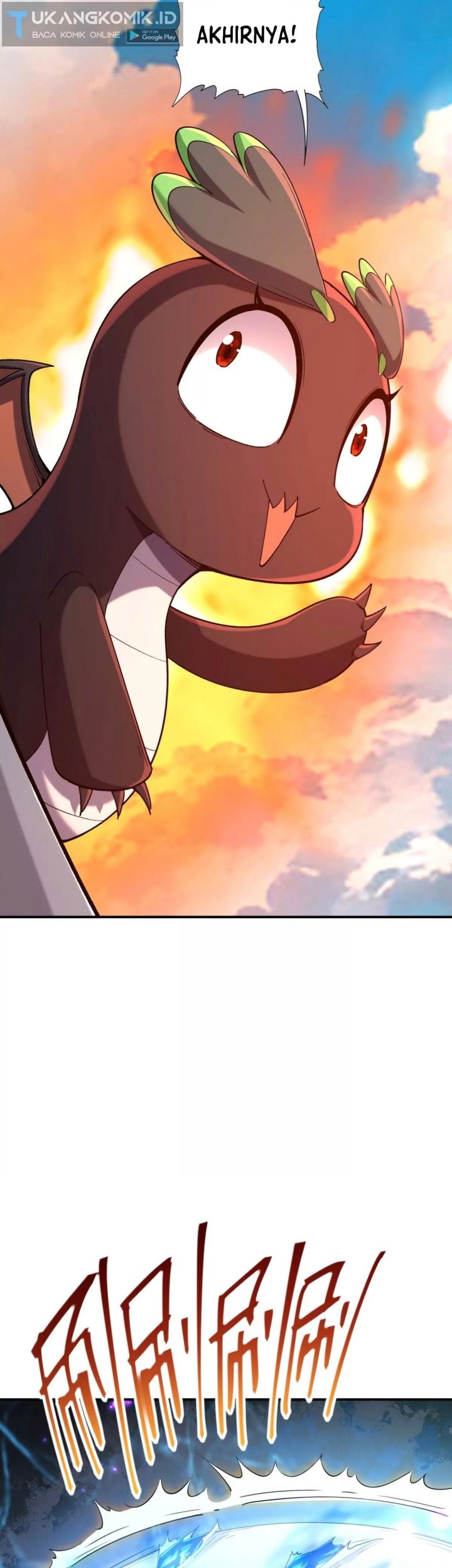 Rise Of The Beast God Chapter 5 - halaman 27