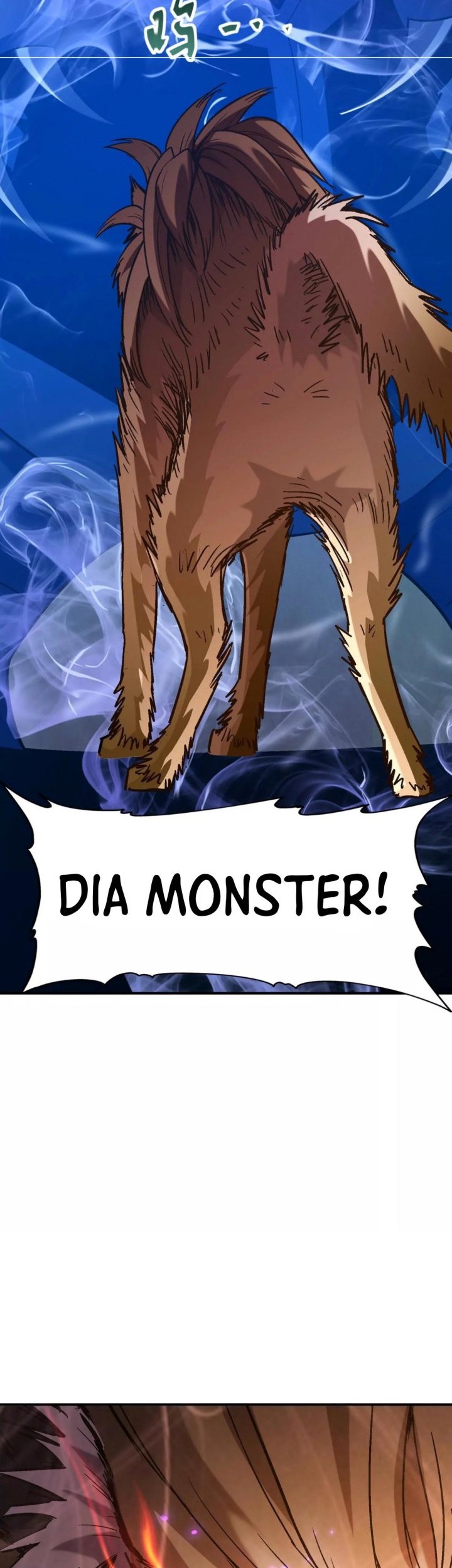 Rise Of The Beast God Chapter 5 - halaman 37