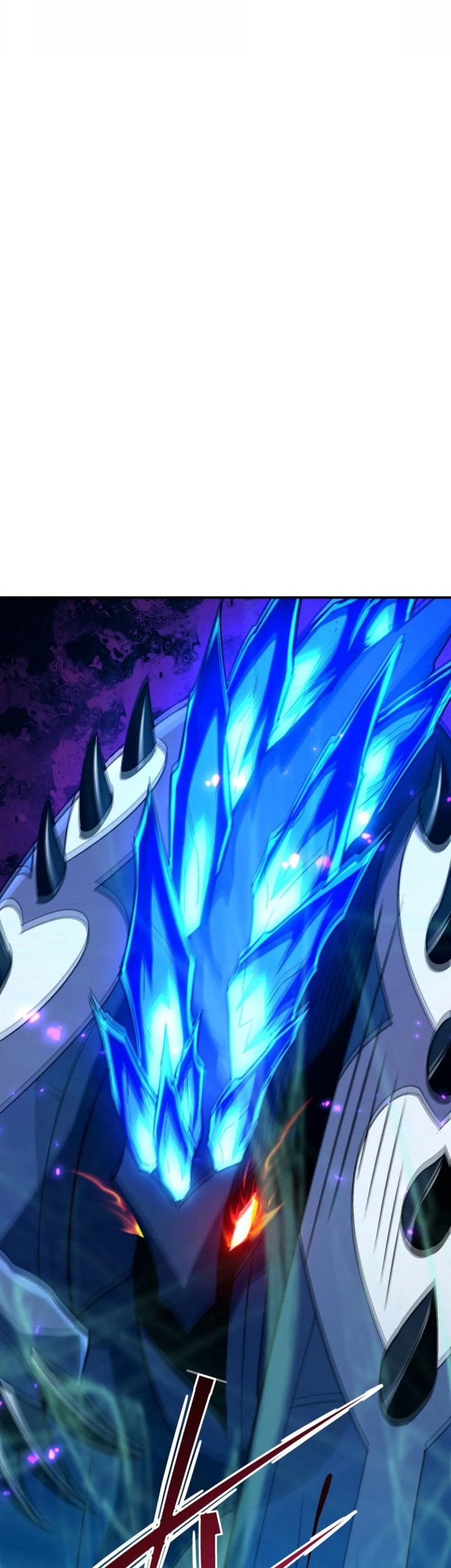 Rise Of The Beast God Chapter 5 - halaman 43