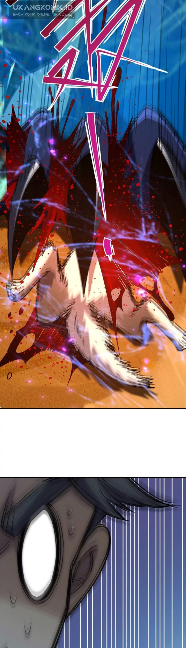 Rise Of The Beast God Chapter 5 - halaman 45