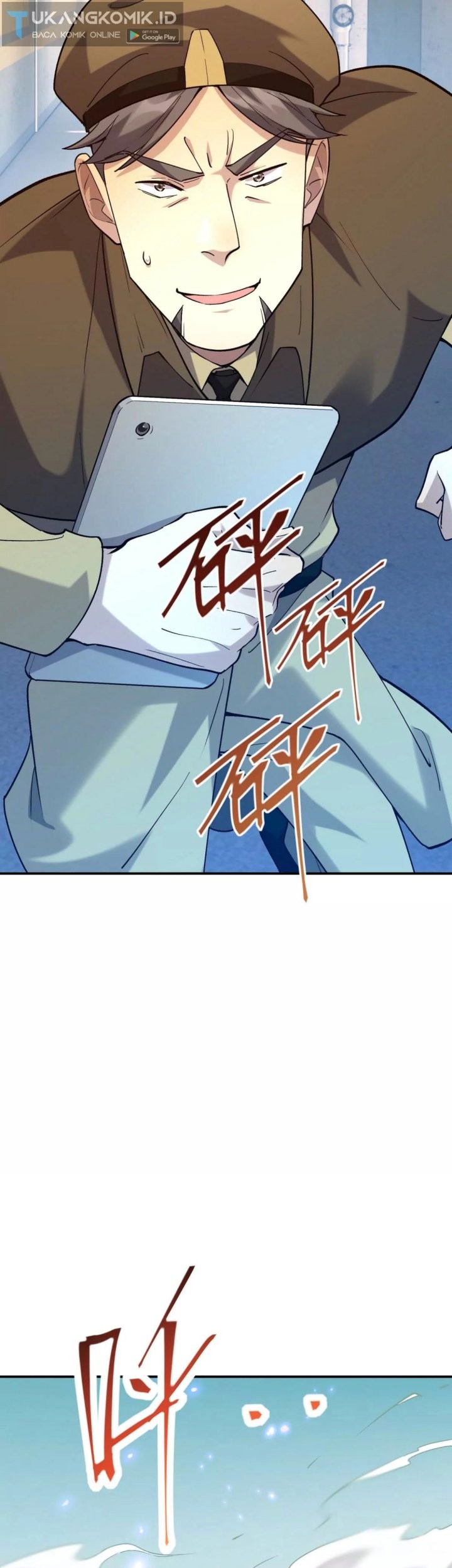 Rise Of The Beast God Chapter 5 - halaman 48