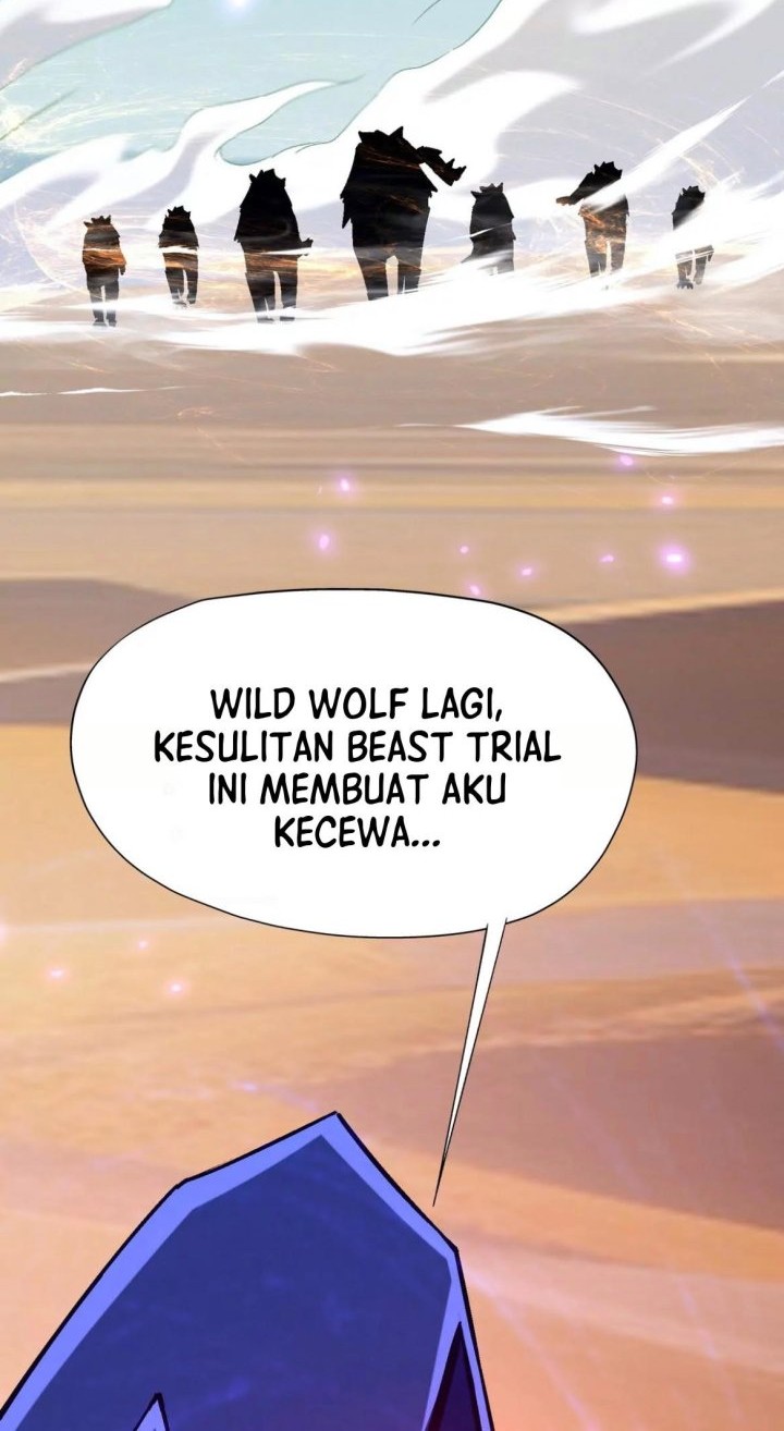 Rise Of The Beast God Chapter 5 - halaman 49