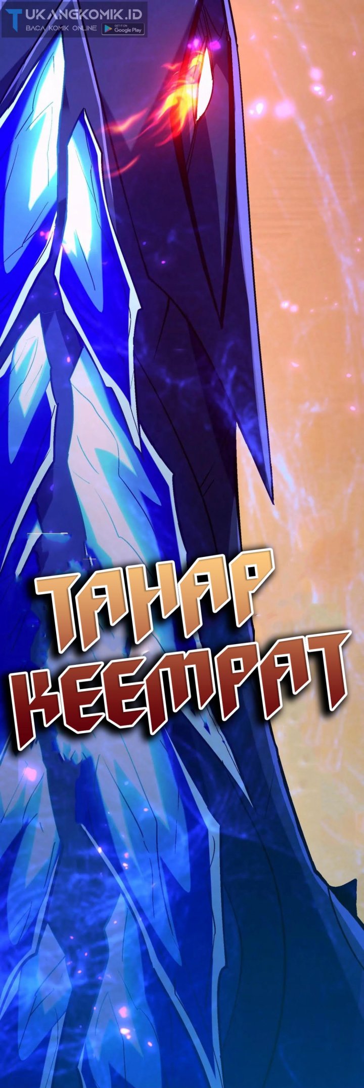 Rise Of The Beast God Chapter 5 - halaman 50