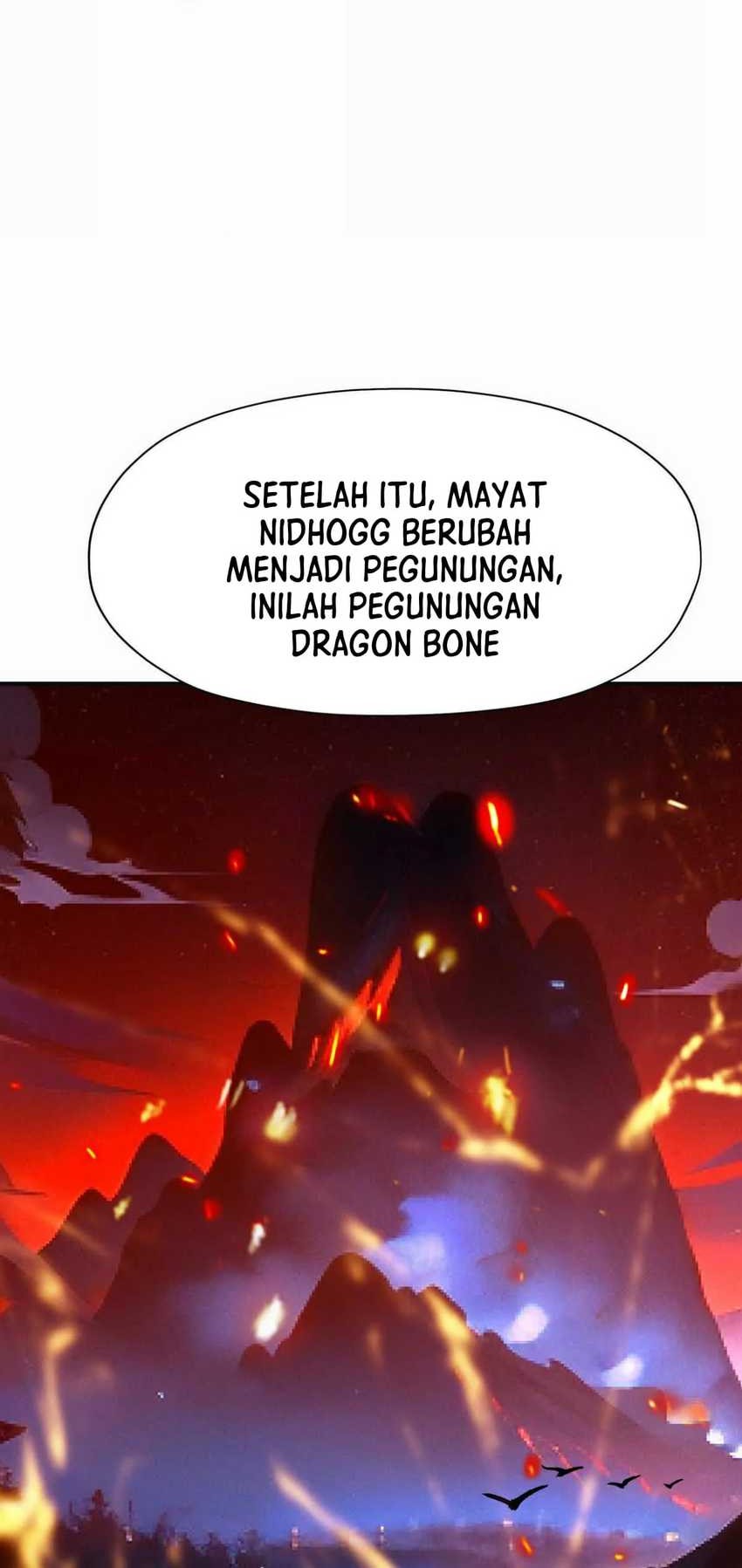 Rise Of The Beast God Chapter 50 - halaman 12